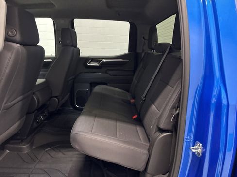 New 2026 Chevrolet Silverado 1500 RST w/ RST Select Package image 13