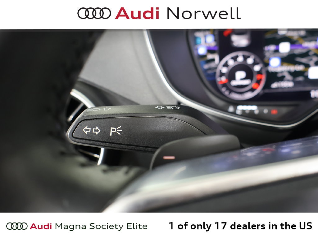 Used 2016 Audi TT 2.0T AWD/4WD image 25