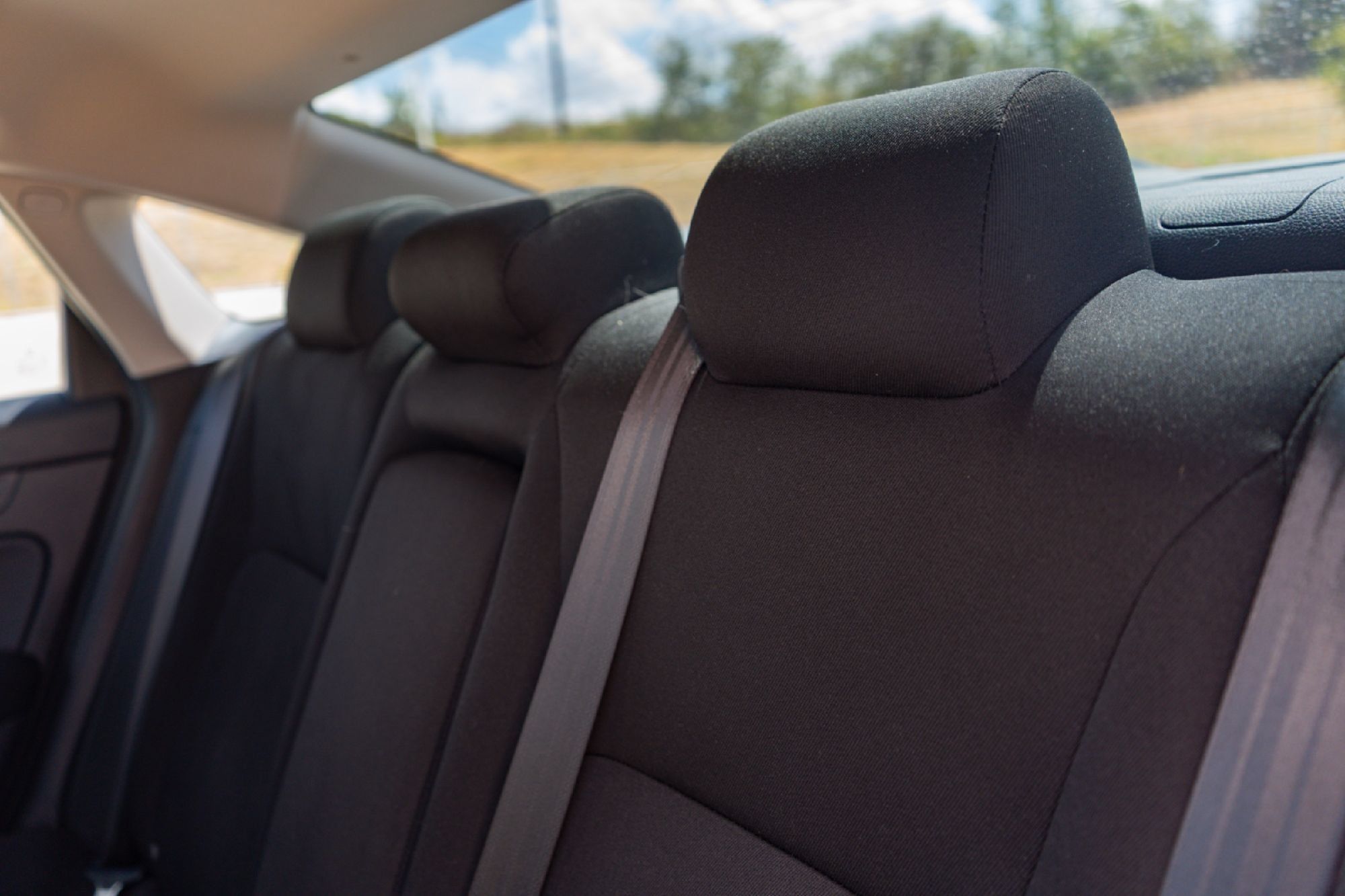 Used 2022 Honda Civic EX image 25