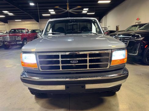 Used 1995 Ford F150 4x4 Regular Cab image 51