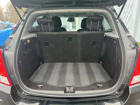 Used 2019 Chevrolet Trax LS w/ LPO, Cargo Package image 21