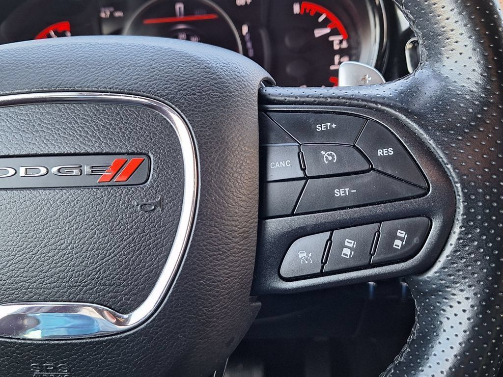 Used 2023 Dodge Durango GT AWD/4WD image 19