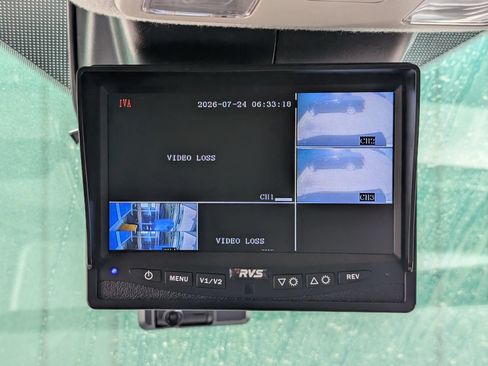 Used 2022 Ford Transit 350 148 High Roof Extended RWD image 36