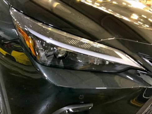 New 2026 Lexus NX 450h+ AWD w/ Luxury Package image 13