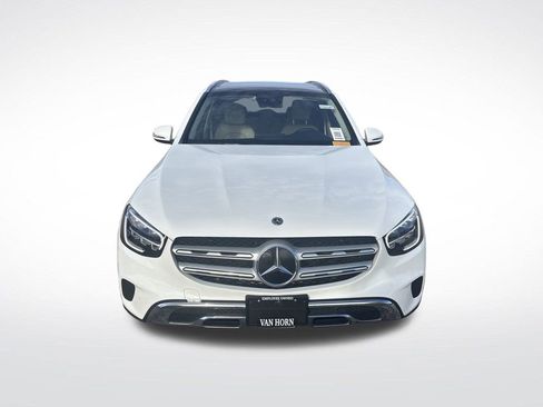 Used 2022 Mercedes-Benz GLC 300 image 11