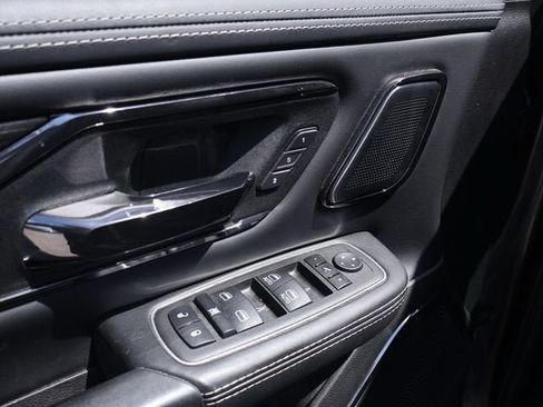 Used 2022 RAM 1500 Limited AWD/4WD image 20