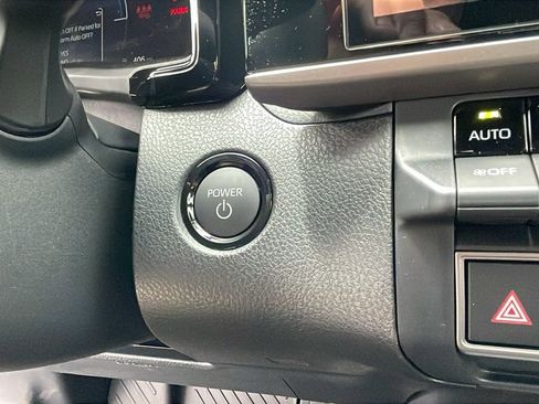 New 2026 Toyota Camry SE FWD image 18