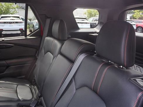 Used 2026 Honda Passport TrailSport Elite image 24