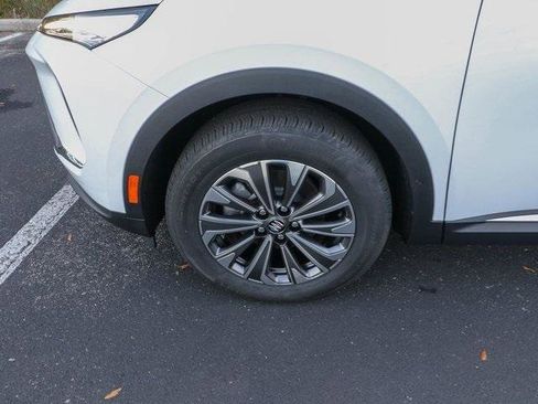 New 2026 Buick Envision Preferred image 30