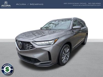 New 2026 Acura MDX SH-AWD w/ Technology Package