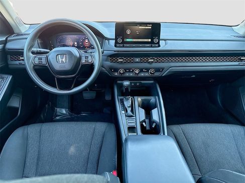 Used 2024 Honda Accord EX image 21