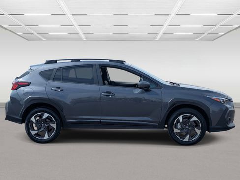 Certified 2025 Subaru Crosstrek 2.5i Limited w/ Popular Package #3A AWD/4WD image 6