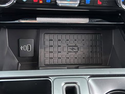 New 2025 Ford F150 Lariat w/ Equipment Group 501A Mid image 19