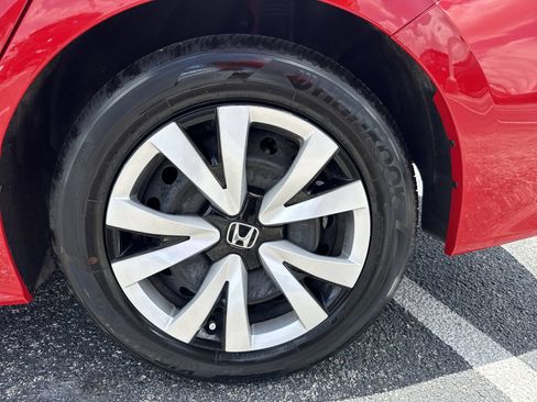 Used 2026 Honda Civic LX image 18