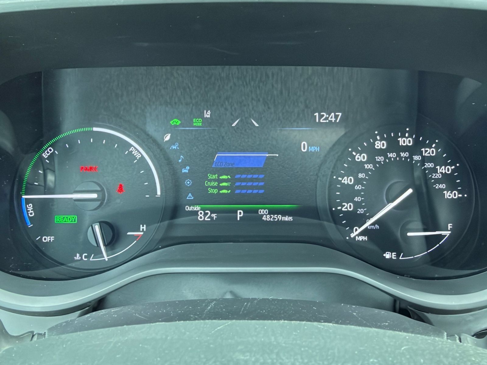 Used 2025 Toyota Sienna XLE FWD image 41