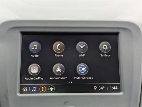 Used 2023 Chevrolet Equinox LT w/ Driver Convenience Package image 21