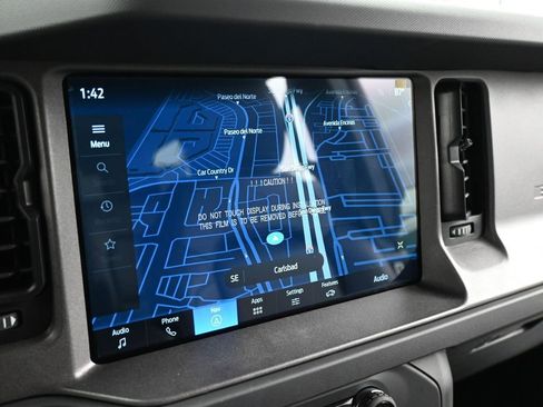 New 2025 Ford Bronco Big Bend image 13