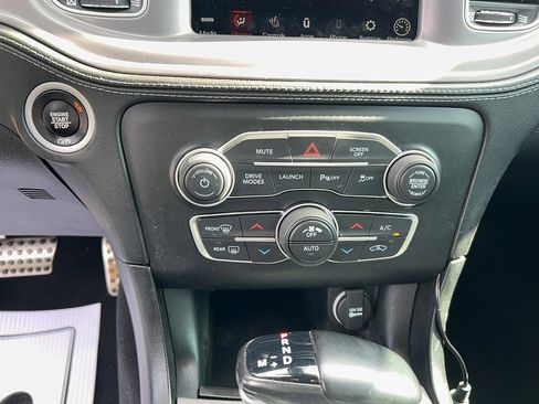 Used 2023 Dodge Charger Scat Pack w/ Plus Group image 21