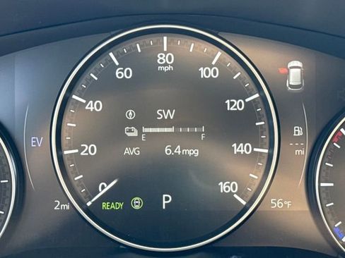 New 2026 MAZDA CX-50 AWD 2.5 Hybrid w/ Weather Package image 16