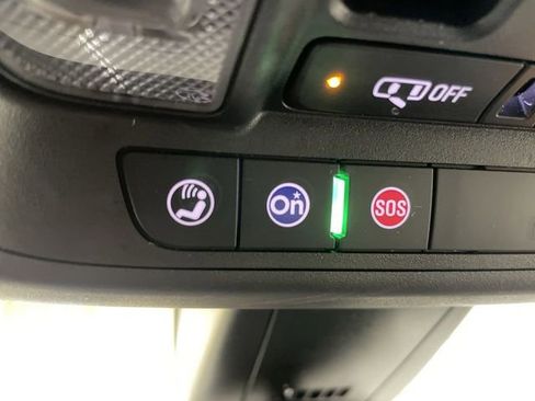 Used 2020 Cadillac XT5 Premium Luxury image 28