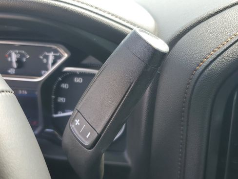 Used 2021 GMC Sierra 1500 AT4 image 23