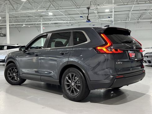 Used 2026 Honda CR-V EX-L image 17