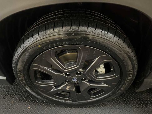 Certified 2023 Subaru Ascent Onyx Edition image 8