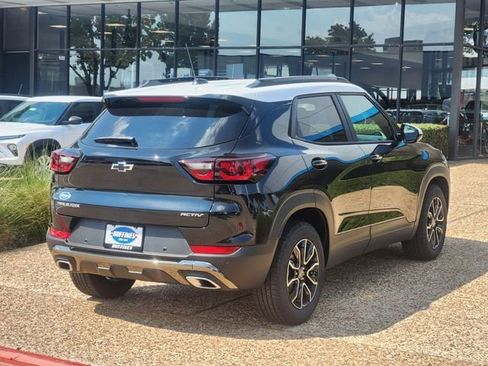 New 2026 Chevrolet TrailBlazer ACTIV w/ Convenience Package image 5