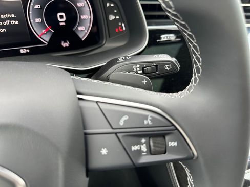 New 2026 Audi Q8 Premium Plus AWD/4WD image 23