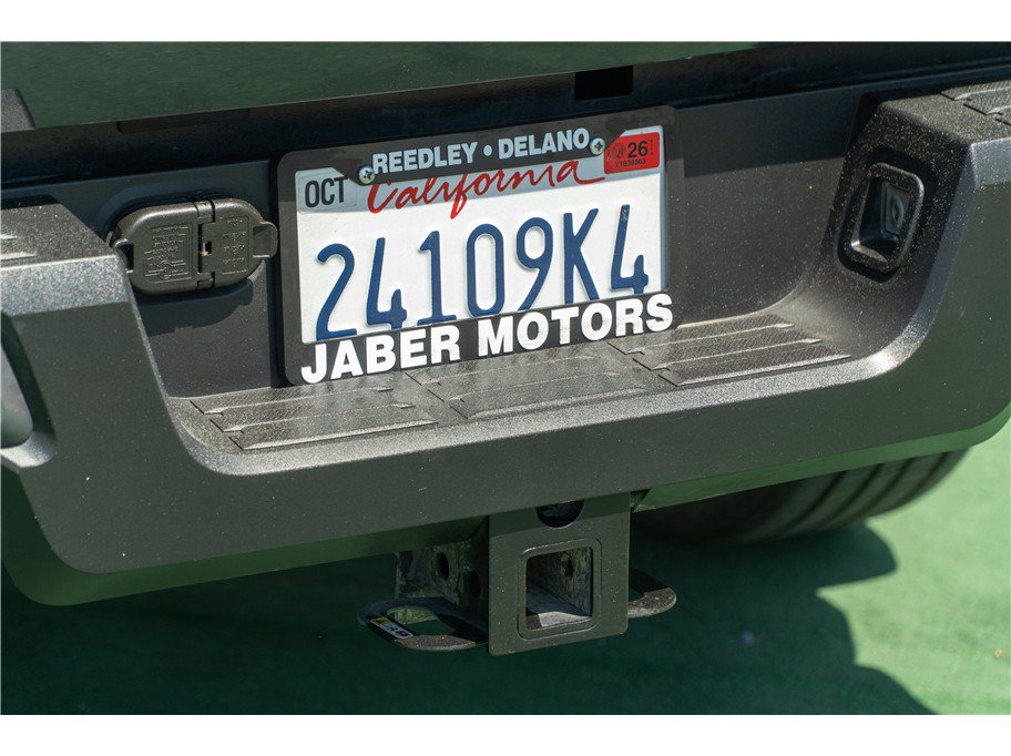 Used 2025 Toyota Tacoma SR5 RWD image 32