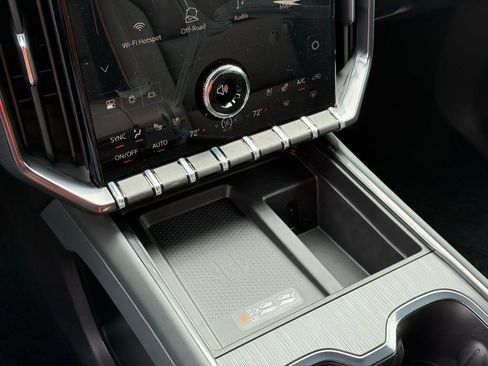 New 2026 GMC Acadia AT4 w/ Super Cruise Package image 32