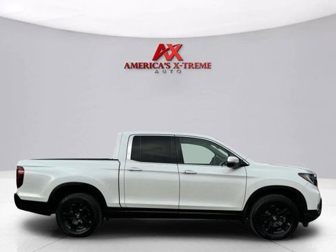 Used 2022 Honda Ridgeline RTL-E image 6