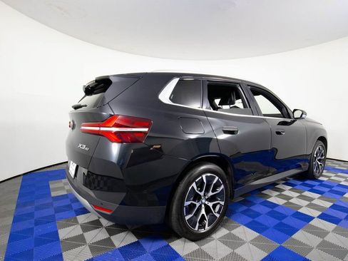 Used 2025 BMW X3 xDrive30i w/ Premium Package AWD/4WD image 5