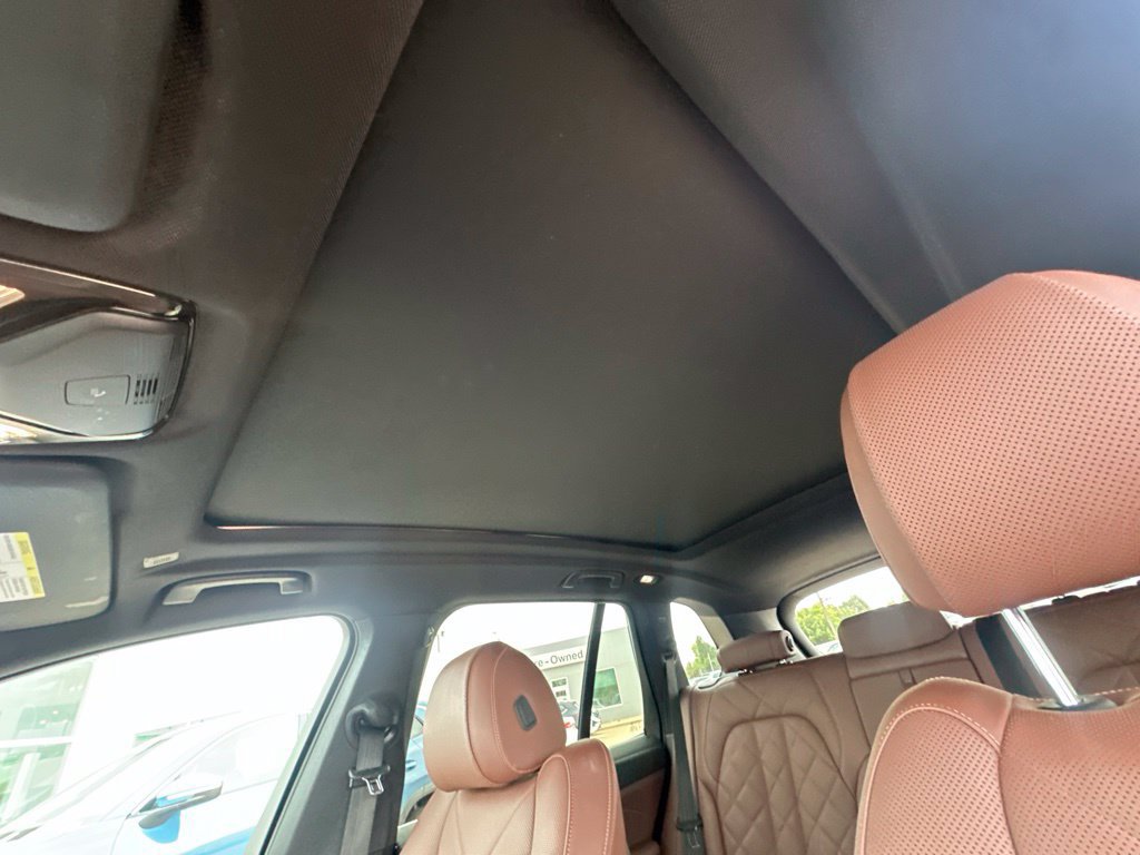 Used 2023 BMW X5 sDrive40i w/ Climate Comfort Package RWD image 23