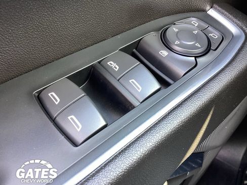 Used 2024 GMC Sierra 1500 Elevation AWD/4WD image 19