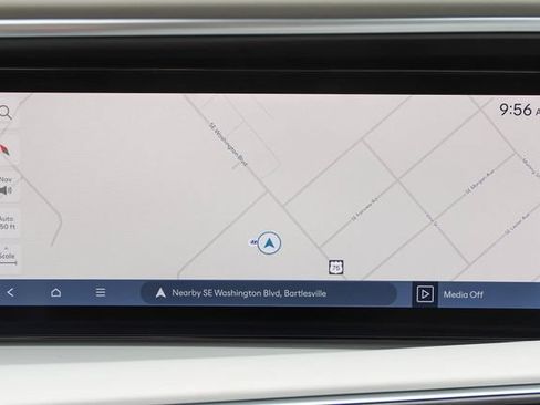 New 2026 Hyundai Palisade FWD Hybrid image 24