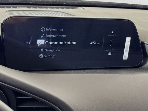 New 2025 MAZDA MAZDA3 s Sport image 8