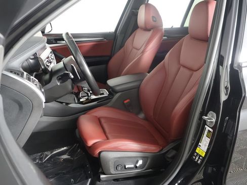 Used 2024 BMW X3 M40i AWD/4WD image 34