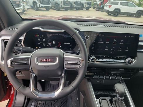 New 2026 GMC Canyon Elevation w/ Convenience Package RWD image 16