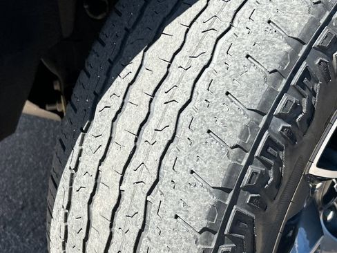 Used 2023 Chevrolet Tahoe Z71 w/ Z71 Off-Road Package image 24