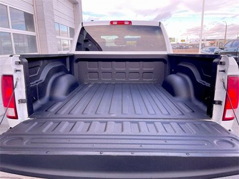 Used 2023 RAM 1500 Classic SLT w/ Protection Group image 22