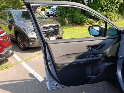 New 2026 Subaru Outback Premium AWD/4WD image 5