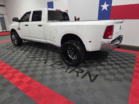 Used 2016 RAM 3500 Tradesman w/ Chrome Appearance Group image 11