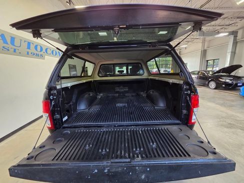 Used 2020 RAM 2500 Tradesman AWD/4WD image 9