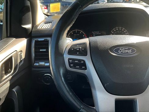 Used 2021 Ford Ranger XLT w/ Equipment Group 301A Mid AWD/4WD image 10
