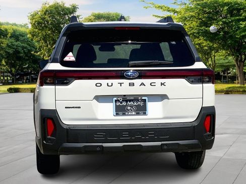 New 2026 Subaru Outback Limited XT image 4
