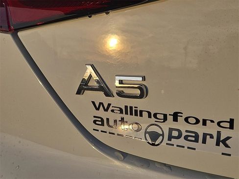 Used 2022 Audi A5 2.0T Premium Plus image 29