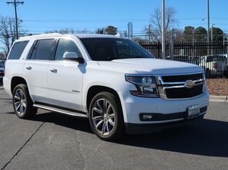 Used 2018 Chevrolet Tahoe LT w/ Luxury Package video 2