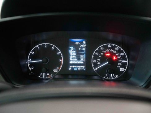 Certified 2023 Toyota Corolla Cross L AWD/4WD image 17