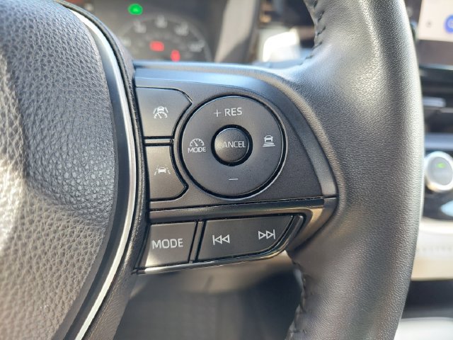 Certified 2023 Toyota Corolla SE AWD/4WD image 25
